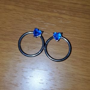 💙Nipple Rings💙